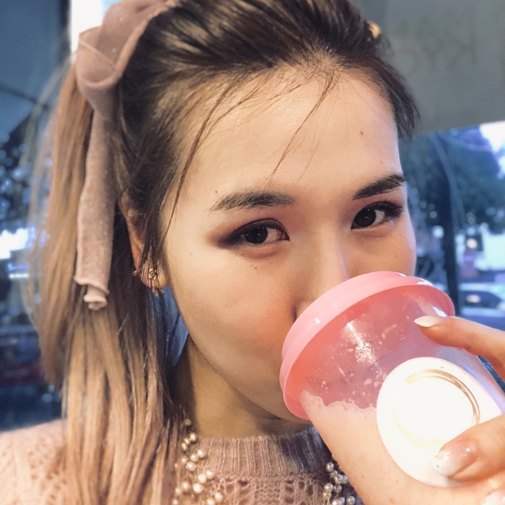 Meet your Posher, Rea